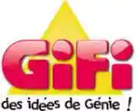  GiFi Code Promo 