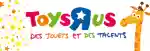  Toys R Us Code Promo 